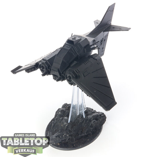 Dark Angels - Nephilim Jetfighter - grundiert