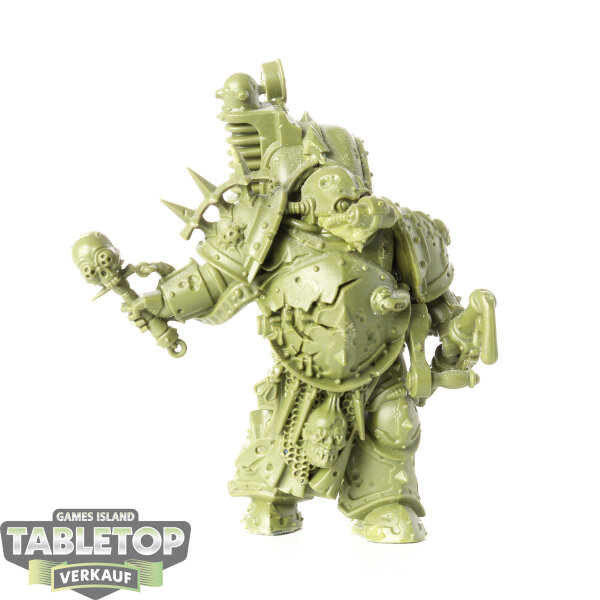 Death Guard - Foul Blightspawn - unbemalt