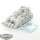 Horus Heresy - Space Wolves Legion Kratos Heavy Assault Tank - grundiert