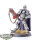 Space Marines - Captain in Gravis Armour with Master-crafted Heavy Bolt Rifle - bemalt