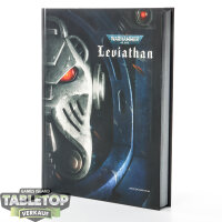 Warhammer 40k - Core Book 10. Edition - deutsch