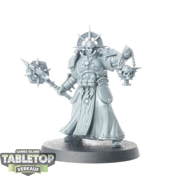 Stormcast Eternals - Knight-Relictor - unbemalt