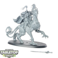 Stormcast Eternals - Lord-Aquilor - unbemalt