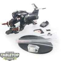 Space Marines - Stormtalon Gunship - bemalt