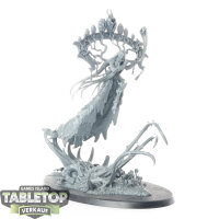 Sylvaneth - Warsong Revenant - unbemalt