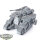 Horus Heresy - Sicaran Battle Tank - unbemalt