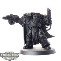 Horus Heresy - Legion Cataphractii Praetor - grundiert