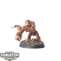 Blackstone Fortress - Jokaero Weaponsmith - bemalt