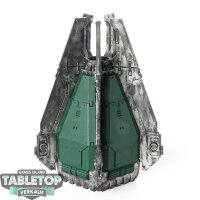 Dark Angels - Drop Pod - bemalt