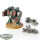 Dark Angels - Ironclad Dreadnought - bemalt