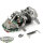 Dark Angels - Land Speeder Storm - bemalt