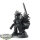 Black Templars - Black Templars Marshal - grundiert