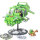 Salamanders - Land Speeder Storm - teilweise bemalt