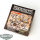Sonstige - 10 Warpath Universe Enforcer Strike Team - im Gussrahmen