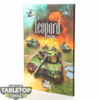 Flames of War - Leopard - englisch