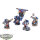 Ultramarines - Ultramarines Honour Guard - teilweise bemalt