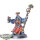 Ultramarines - Chief Librarian Tigurius - bemalt