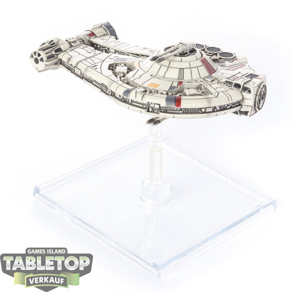 Rebellen - YT-2400 Freighter - Sonstiges