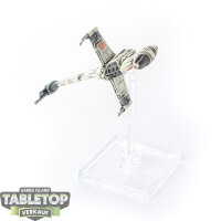 Rebellen - B-Wing - Sonstiges