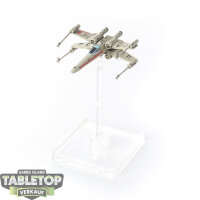 Rebellen - X-Wing - Sonstiges