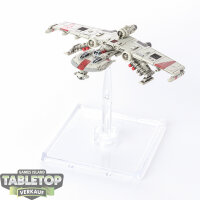 Rebellen - K-wing - Sonstiges