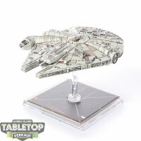 Widerstand - Millennium Falcon - Sonstiges