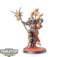 Chaos Space Marines - Master of Possession - bemalt