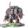 Blood Angels - Death Company Dreadnought - bemalt