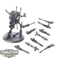 Craftworlds - War Walker - grundiert