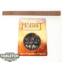 Regelbücher - The Hobbit -an Unexpected Journey -...