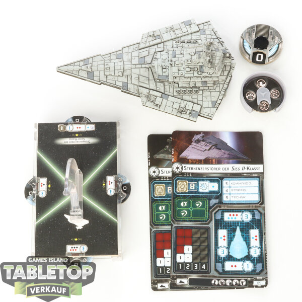 Star Wars Armada - Victory Class Star Destroyer - Sonstiges