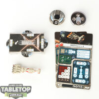 Star Wars Armada - CR90 Corellian Corvette - Sonstiges