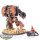 Horus Heresy - Blood Angels Leviathan Dreadnought - bemalt