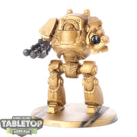 Horus Heresy - Contemptor Dreadnought Klassisch -...