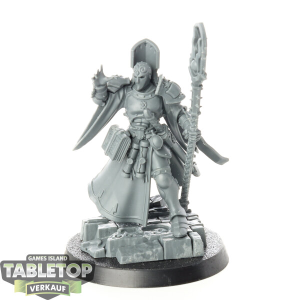 Stormcast Eternals - Knight-Arcanum - unbemalt