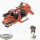 Blood Angels - Land Speeder Storm - bemalt