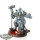Grey Knights - Grand Master Voldus - teilweise bemalt