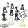 Horus Heresy - 10 x MKIII Tactical Squad - teilweise bemalt