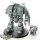 Horus Heresy - Leviathan Siege Dreadnought  - unbemalt