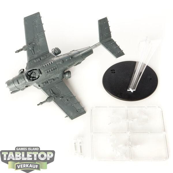 Orks - Dakkajet - unbemalt