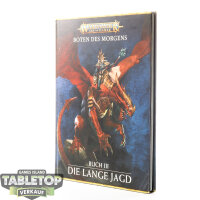 Age of Sigmar - The long hunt - deutsch
