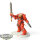 Space Marines - Primaris Lieutenant - bemalt