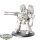 Horus Heresy - Deredeo Dreadnought: Anvilus Configuration - unbemalt