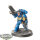 Space Marines - Primaris Lieutenant Auto Bolt Rifle klassisch - bemalt