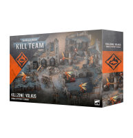 Kill Team - Killzone: Volkus