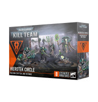 Kill Team - Hierotek Circle