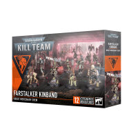 Kill Team - Farstalker Kinband