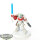 Space Marines - Primaris Lieutenant with Power Sword - teilweise bemalt