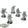 Space Marines - 5 x Desolation Squad - unbemalt