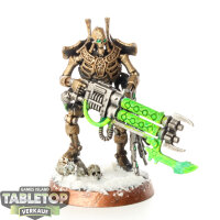 Necrons - Royal Warden - bemalt